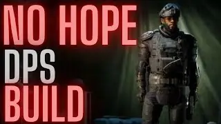 Back 4 Blood No Hope: DPS Walker Build (High Damage Build for Walker or Jim)