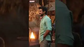 Siddha's Saga Teaser Announcement | Acharya | Megastar Chiranjeevi | Ram Charan | Siva Koratala