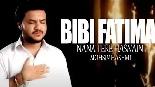 NANA TERE HASSNAIN HAIN -MOHSIN RAZA HASHMI -Syam production-new noha 2017