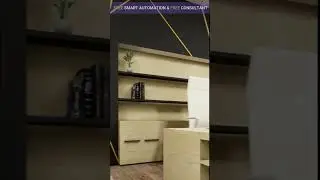 Office Interior Design In Gurgaon || Call 9999-820-844