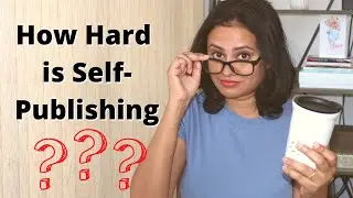 What to know before self-publishing your book?