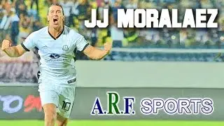 J J Morales - Striker - 2017