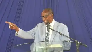Who is Jesus part 6 | Go home in peace | By Apostle Dr. Joe Kayo