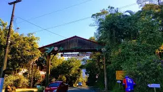 Joinville SC. Estrada Bonita.  Turismo Rural