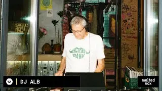 DJ ALB — VIBE RADIO | DJ SEASON