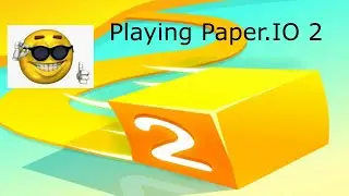 Paper.IO 2
