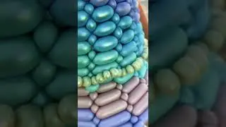 Would you wear a balloon dress? Let me know in the comments
