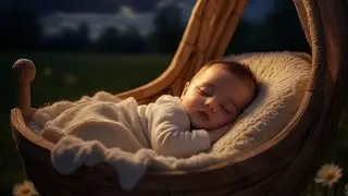 Magical baby sleep sound  |  #viral #relaxing #satisfying #video 
