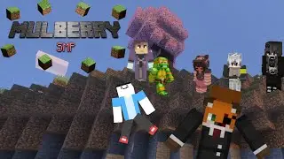 HELLO AGAIN!!!! [Mulberry SMP]