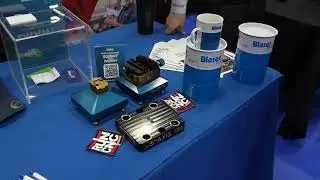 2025 Canadian Metalworking & Manufacturing Expo in Langley BC