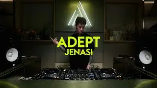 JENASI | ADEPT MUSIC