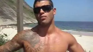 TATAME TV: Ricardo Arona e o retorno em 2009