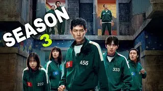 Squid game season 3 2025 full story| movie explained in hindi/urdu | netfy