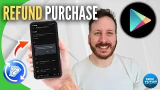 How To Refund Purchase On Google Play