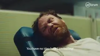 Real Men Give Blood