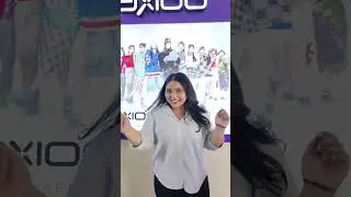 Axioo Hype 5 AMD X5-2 Lollipop Edition
