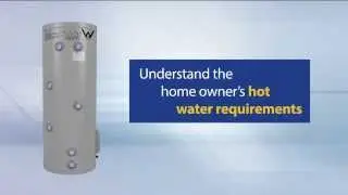 Chapter 1 - Sizing Solar Hot Water System - How To Install Apricus Solar Hot Water Systems