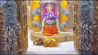 🔴Live Aarti : (9th Jan 2026) from Shree Somnath Jyotirlinga Temple Gujrat | Most powerful Aarti 🙏🏻