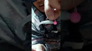 So Simple Yet a Killer Bait (White Bass Fishing)