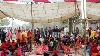 Kherwal Bakhol Re Jorok Kan Met Dak