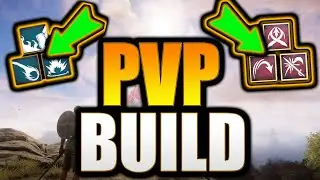 INSANE New World PVP Build Guide - New World Fire Staff PVP Build + New World Rapier PVP Build!