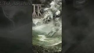 T&yacute;r - How Far To Asgaard - Sand In The Wind