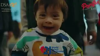 World Down Syndrome Day at Pacific City 2025 - DSAOC