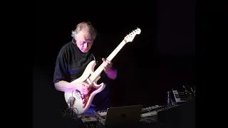 ERIK WØLLO: EXORDIUMS, live at E-Day 2023