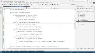 JeremyBytes - C# Delegates - Part 2: Getting Func-y (+ Lambdas)