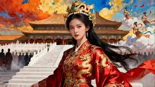 Both Sisters Reborn: She Stole My Fate, I Planned Her Fall and Won Everything#drama #cdrama
