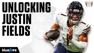 Unlocking Justin Fields & The Bears' Future