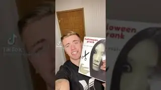 Window Scare Prank on Angry Grandma!