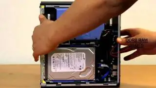 Dell Gx620  P4 HT 1gb 40gb