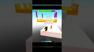 Roblox snowboard obby stage 76 #roblox #catgamer #games #gaming #stumble #memes #robloxsimulator