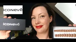 Tiktok made me buy it - Iconeve nails en mini vlog