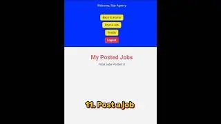 How to Post Job vacancies in job bidesh website | Nepal jobs @ Free jobs posting and boosting.
