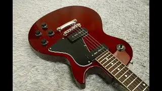 Epiphone Japan 2000 madeLes Paul SPECIAL High quality FUJIGEN Made in Japan
