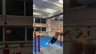 Огромный прогресс в принце #dinamic #static #parkour #streetworkout #workout #eger #fypシ #gigachad