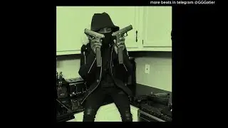 Luh Duke x SlimeGetEm Type Beat - HELLRAIZER