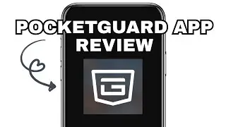 POCKETGUARD APP REVIEW - WORTH USING? (EXPLAINED)