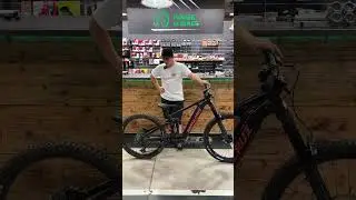 Das neue Santa Cruz Vala AL🔥