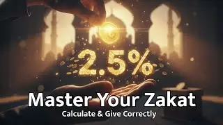 Zakat: Transforming Lives Through Charity | Day 3 &ndash; True Islamic Teachings