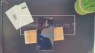 Vernee Apollo Lite Review !!!
