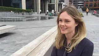 Engaging the Next-Gen Activists - Kate Johnson | Stylus
