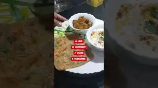 cheese paratha #shortsvideo #cooking #cheeseparatha
