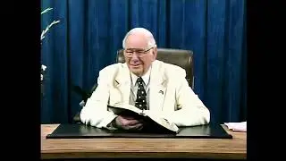 28. Jeremiah 23:6 - 23:14 - Upscaled