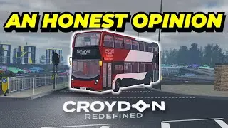 Croydon REDEFINED: Our Honest Review