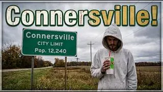 Connersville!