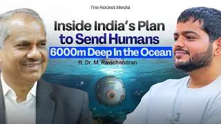 Inside India&rsquo;s Biggest Science Missions: Climate, Energy & Deep Ocean Mission