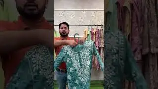 Single Pc Live Part 12 | Bestseller Collection | Premium Chikankari at Factory Rates | RS Chikankari